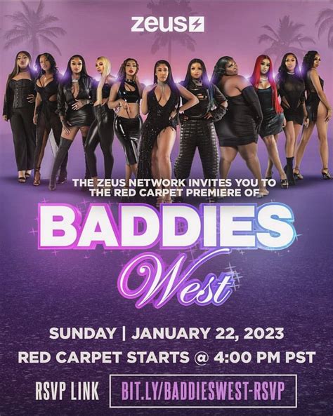 An extra special baddie comes to surprise Sidney. . Baddies west episode 7